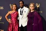 Jasmine Cephas Jones Parents: Ron Cephas Jones and Kim Lesley