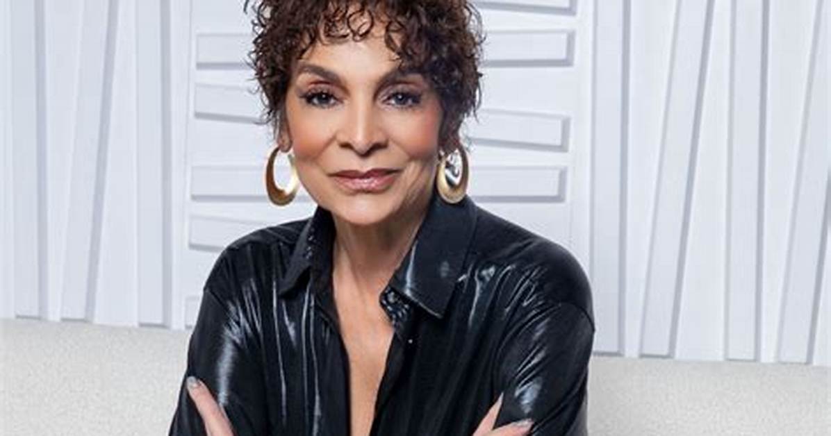 Jasmine Guy's Inspiring Journey to Overcome Substance Abuse