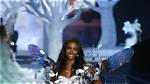 Jasmine Tookes: the Radiant Angel of Victoria's Secret