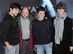 Jason Alexander's Family: a Glimpse into the Actor's Role as a Father