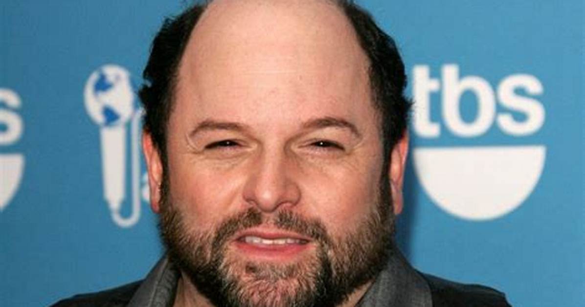 Jason Alexander’s Net Worth, Biography, Fact, Career, Awards and Life Story