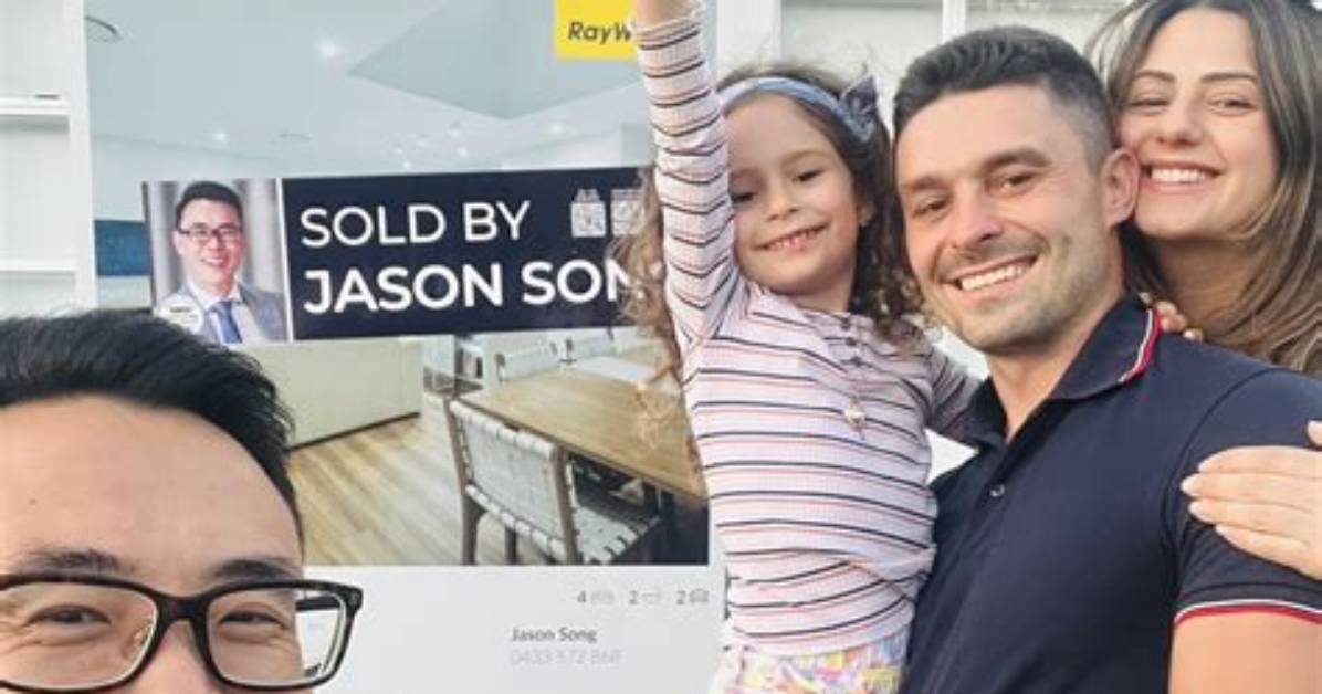 Jason Gillenwater: Expert Real Estate Agent in Pacifica