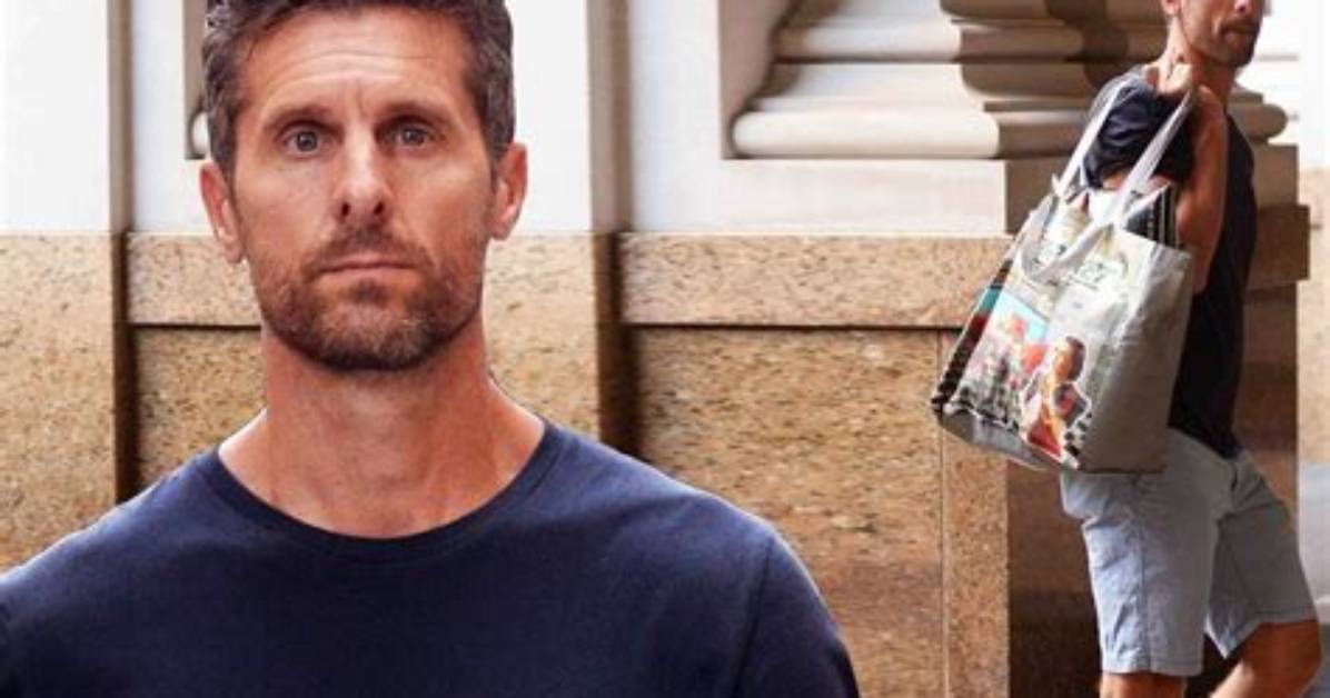 Jason Hoppy's Next Move in 2024: a Candid Look