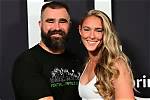Jason Kelce's Wife's Miscarriage Journey