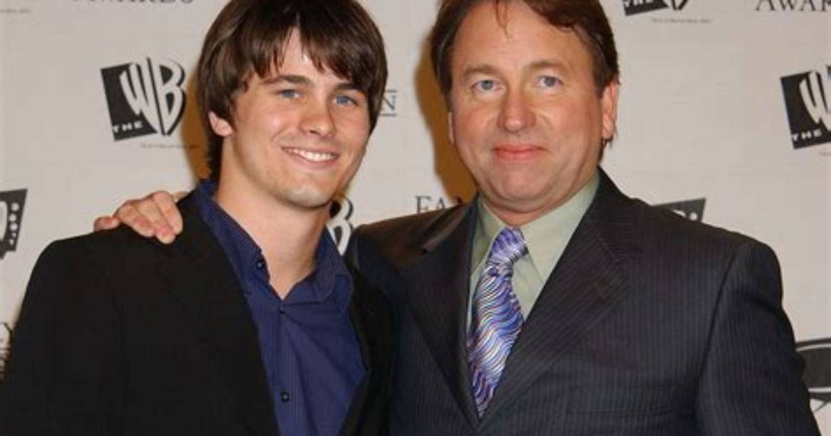 Jason Ritter Bio, Age, Family, Dad, Wife, Height, Movies, Tv Shows and Net Worth ·