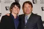 Jason Ritter Bio, Age, Family, Dad, Wife, Height, Movies, Tv Shows and Net Worth ·