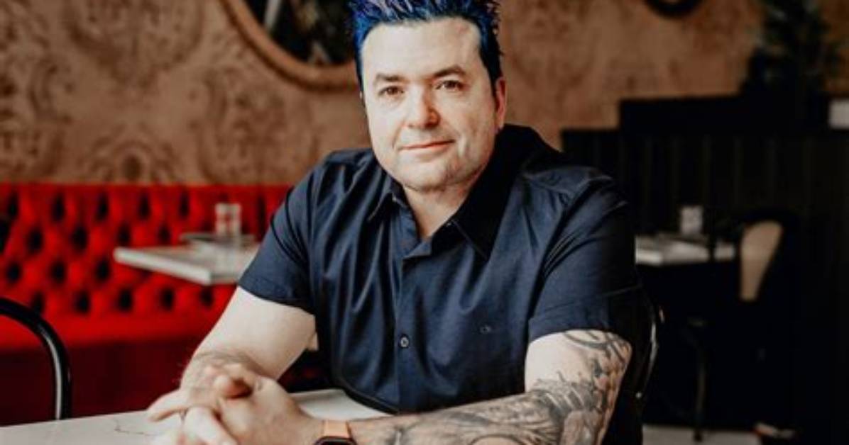 Jason Santos' Triumphant Journey on Hell's Kitchen Season 22