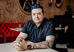 Jason Santos' Triumphant Journey on Hell's Kitchen Season 22