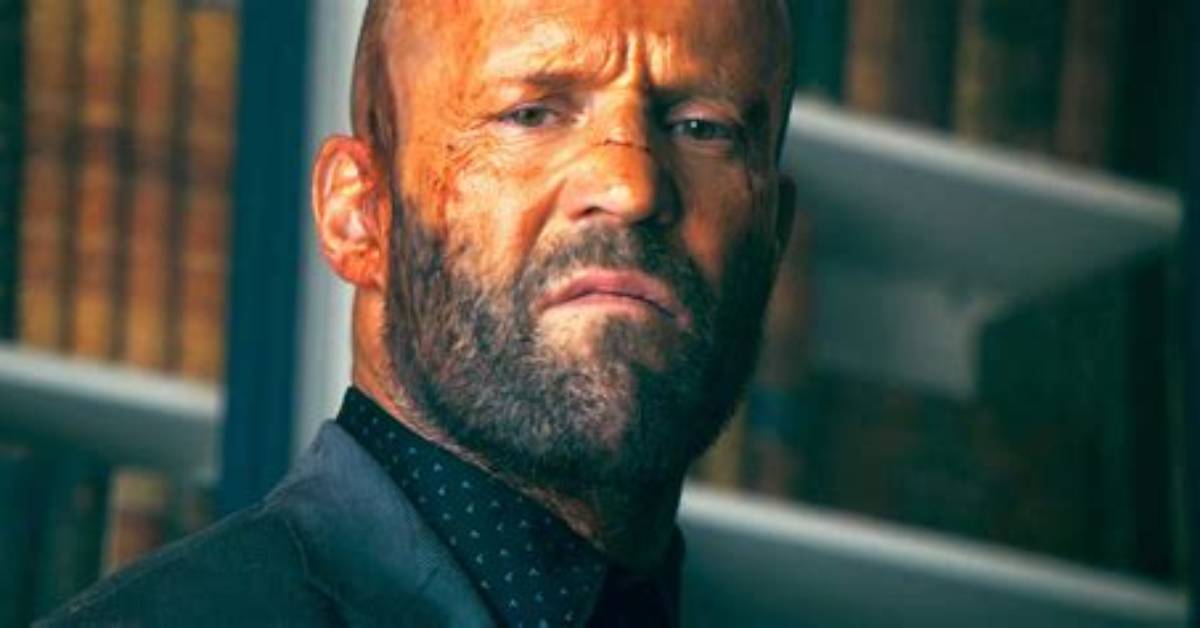 Jason Statham's Political Views: a Detailed Look