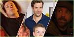Jason Sudeikis and His Famous Friends