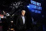 Jay Lenos You Bet Your Life Pauses Production Amid Wga Writers Strike the Hollywood Reporter |