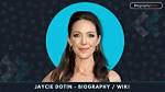 Jaycie Dotin Age, Wikipedia, Biography Height, Husband, Instagram