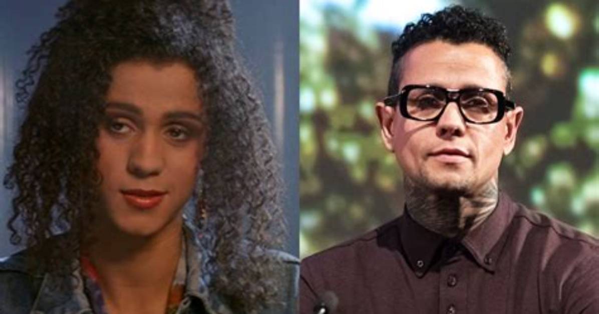 Jaye Davidson Biography – What Happened to Him? Here Are Facts to Know