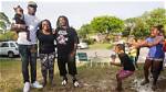 Jayron Kearse Parents as Mom Danielle Anderson Raised Him