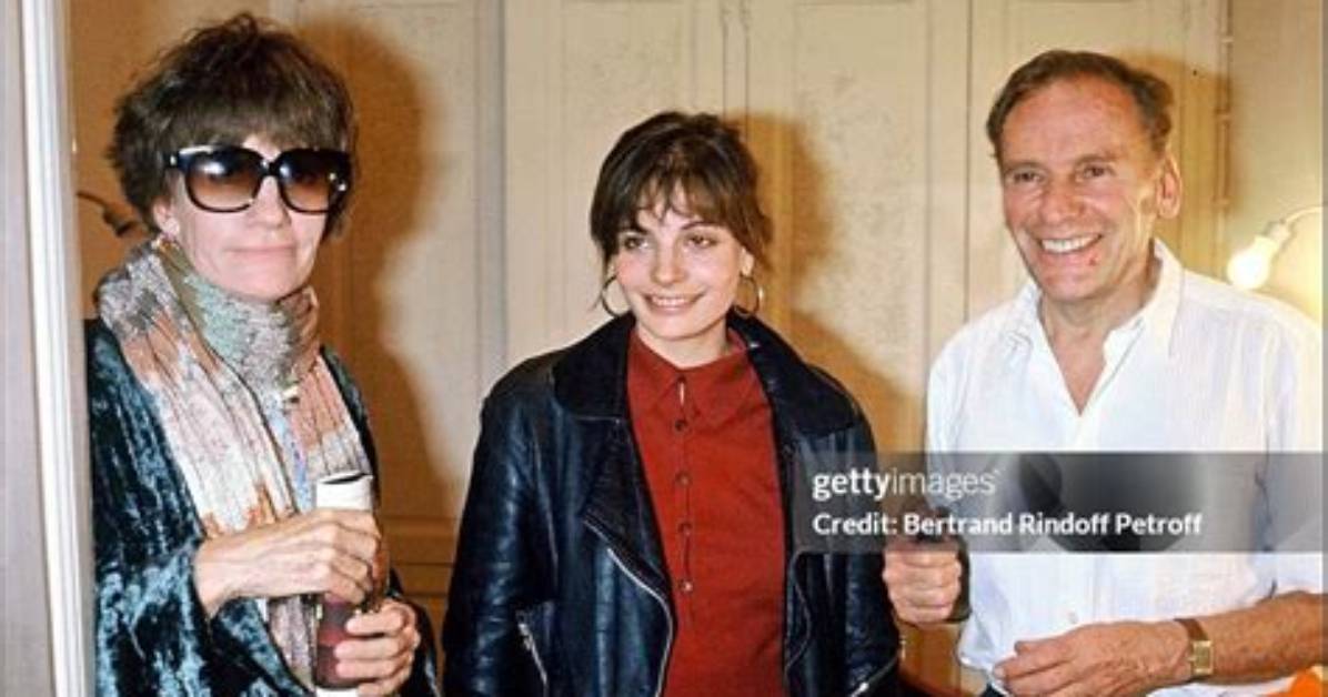 Jean Louis Trintignant Daughter: Who Is Nadine Trintignant’s Daughter Pauline Trintignant?