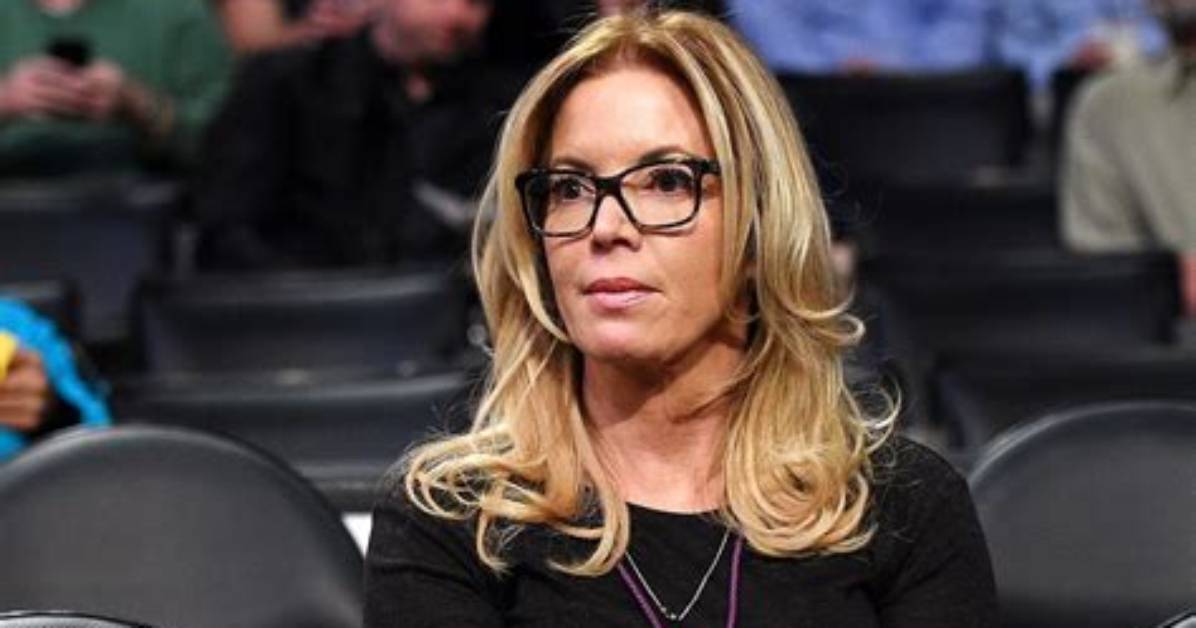 Jeanie Buss Biography, Career, Net Worth, Personal Life, Family, and Other Interesting Facts |