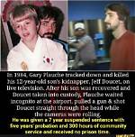 Jeff Doucet Shooting Video and Assassination Where Is Gary Plauche Son Now?