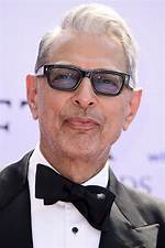 Jeff Goldblum's Latest Film Appearances