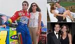 Jeff Gordon's Divorce: Uncovering the Untold Story