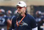 Jeff Traylor Buyout: a Costly Farewell