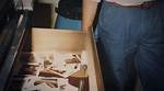 Jeffrey Dahmer's Polaroids of Victims' Ribcages