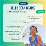 Jelly Bean Brain: the Surprising Science Behind Why You Love Them