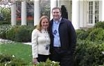 Jen Psaki's Husband's Net Worth Revealed