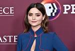 Jenna Coleman Bio, Age, Career, Net Worth, Family & More ·