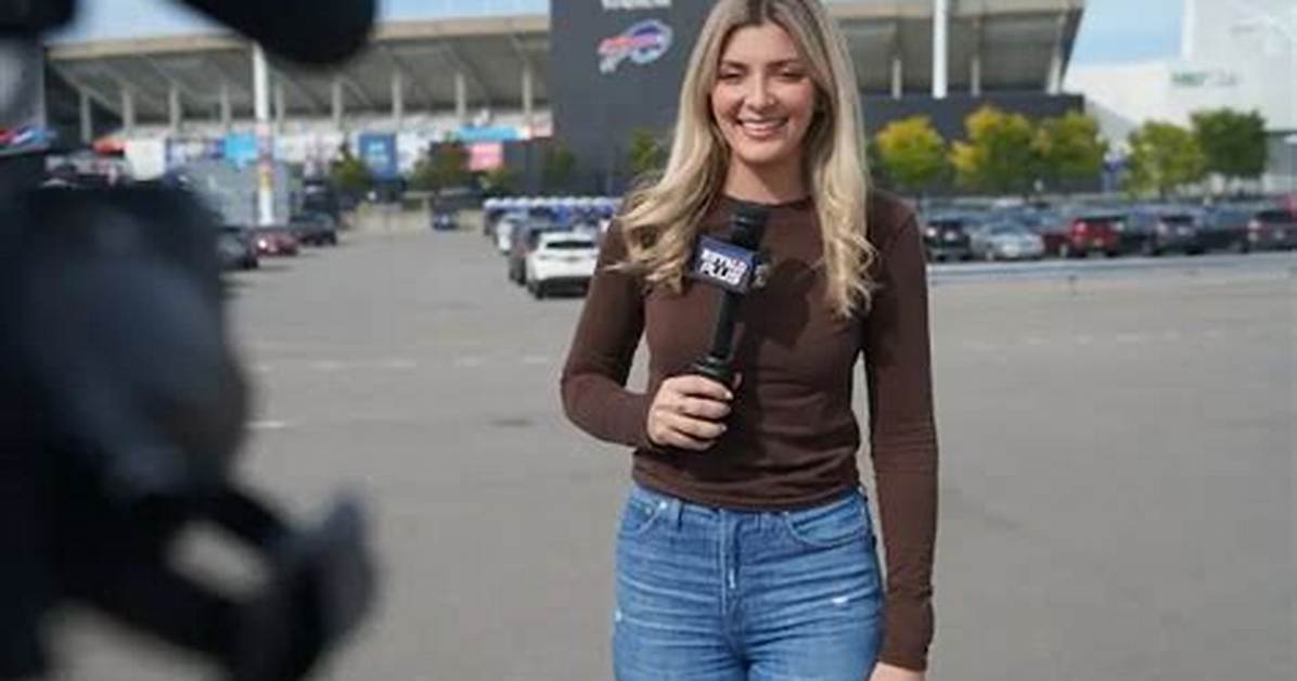 Jenna Cottrell [Wham] Wikipedia, Age, Biography, Salary, Boyfriend, Instagram