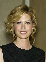 Jenna Elfman, the Renowned American Actress