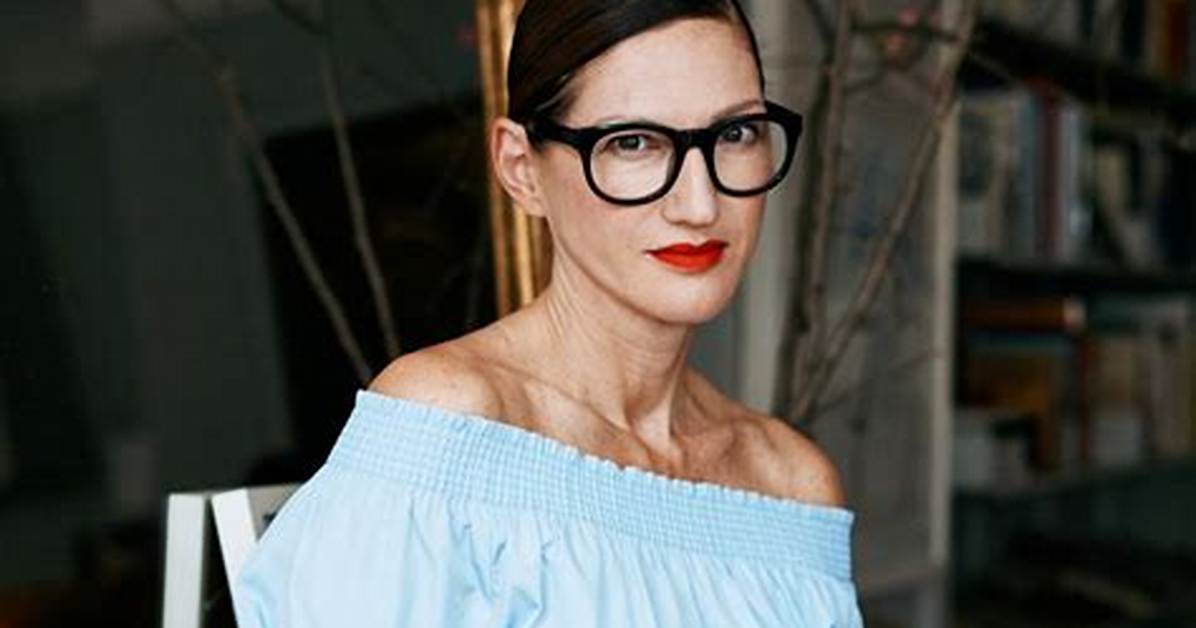 Jenna Lyons' Net Worth and the Journey to Fashion Success