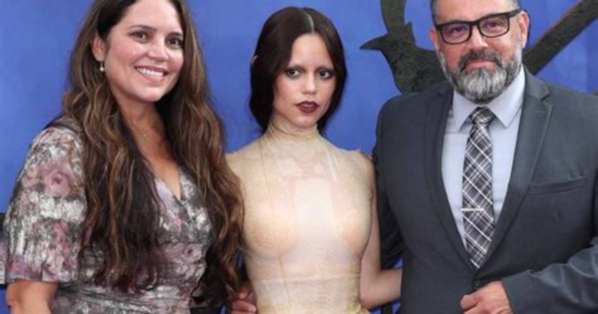 Jenna Ortega’s Parents; Natalie Ortega Had a Difficult Childhood, Her Mexican Ancestry