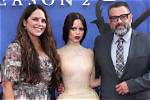 Jenna Ortega’s Parents; Natalie Ortega Had a Difficult Childhood, Her Mexican Ancestry