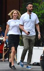 Jennifer Lawrence and Cooke Maroney's Surprising Revelation