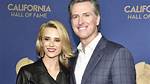 Jennifer Siebel Newsom's Impressive Net Worth: a Reflection of Success