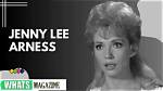 Jenny Lee Arness Cause of Death: the Tragic Story of James Arness Daughter