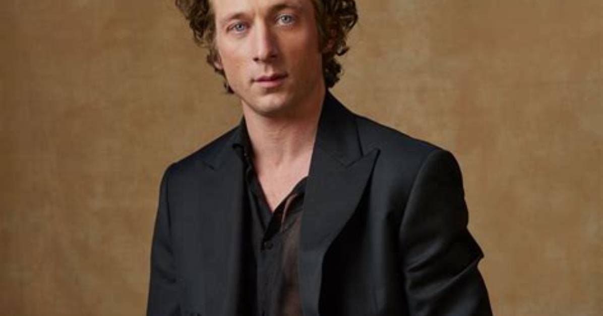 Jeremy Allen White's Birthplace: Uncovering the Roots of a Hollywood Star