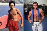 Jeremy Jackson: from Beloved 'Baywatch' Star to Troubled Actor