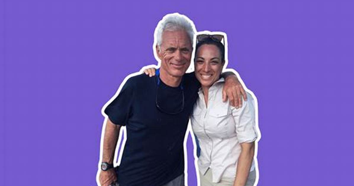 Jeremy Wade's Wife: Uncovering the Mystery