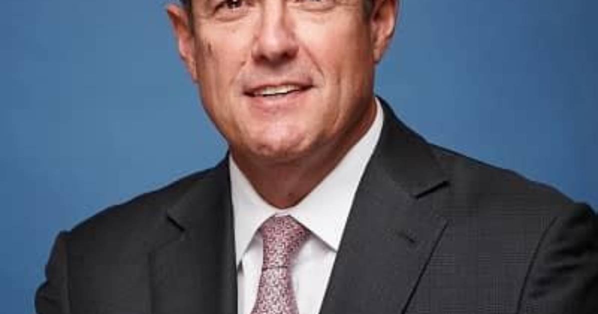 Jes Staley- Biography, Age, Net Worth, Wife, Marriage, Height ·