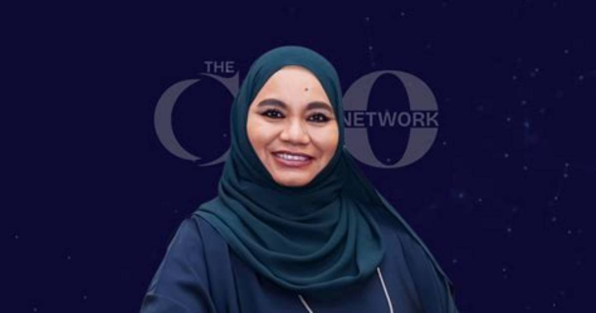 Jess Wei: a Visionary Entrepreneur and Leader