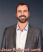 Jesse Burgess Net Worth ·