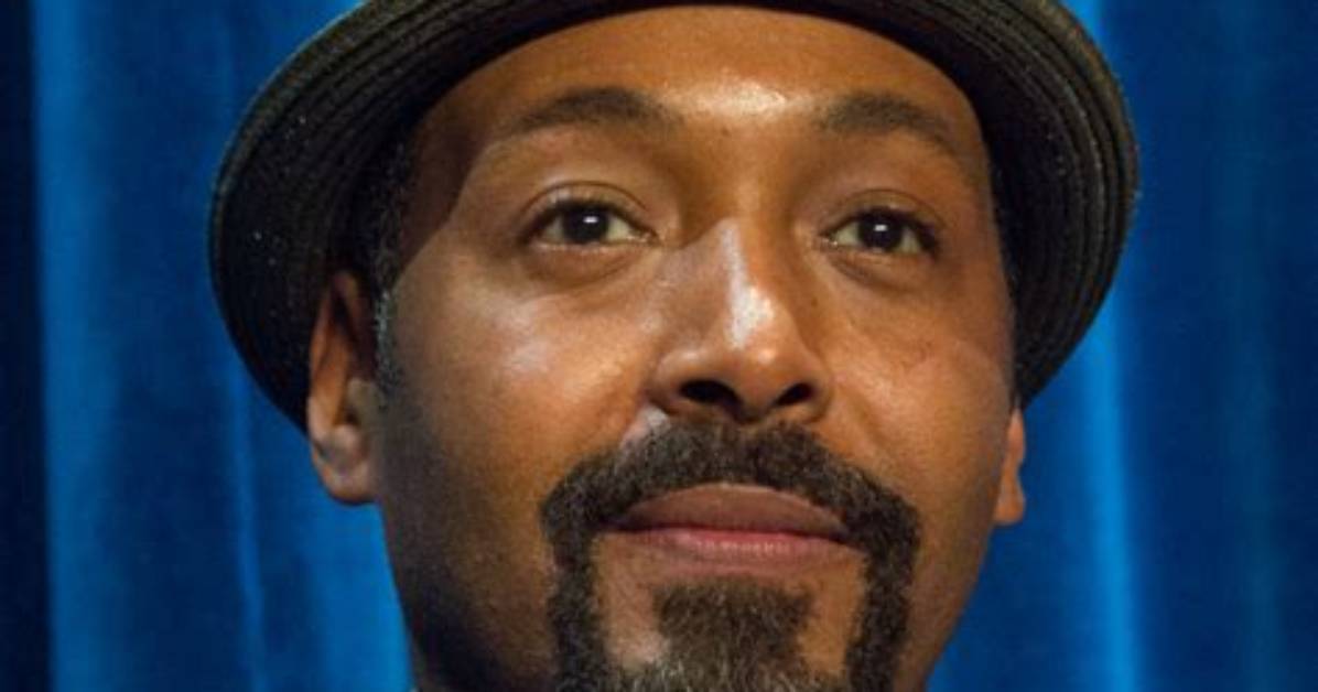 Jesse L. Martin: the Charismatic Dr. Greg Butters on Ally Mcbeal