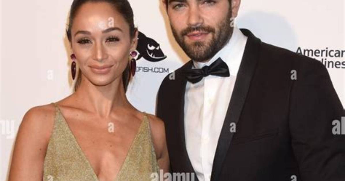Jesse Metcalfe and Wife Enjoy Romantic Getaway