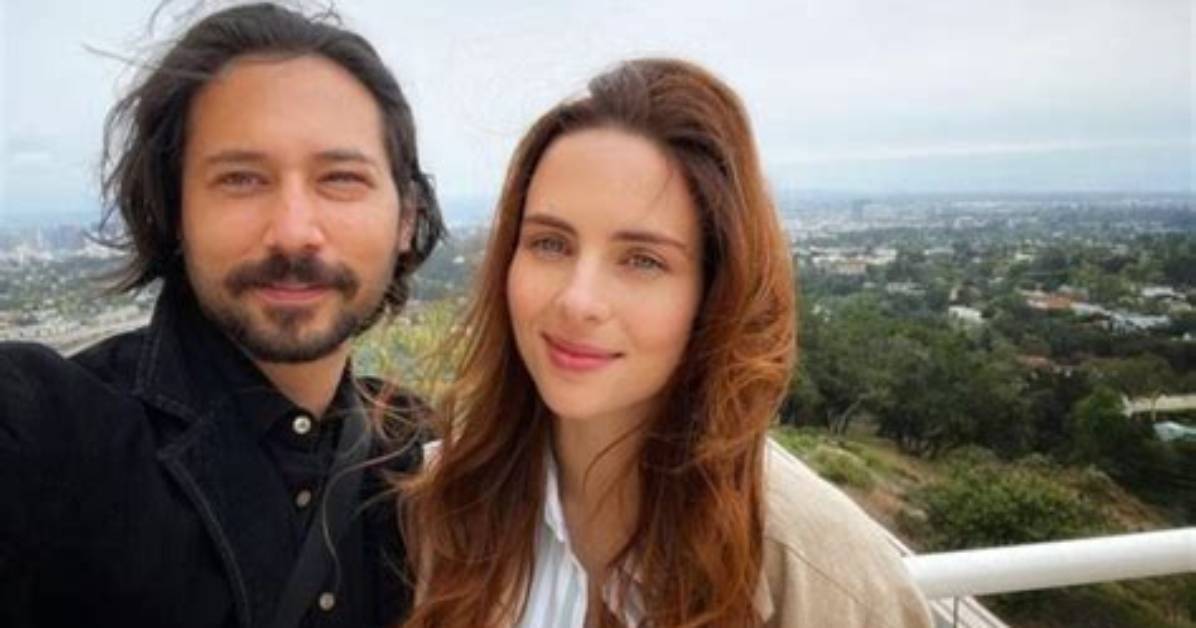 Jesse Rath and Holly Deveaux's Inspiring Love Story