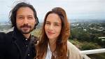 Jesse Rath and Holly Deveaux's Inspiring Love Story