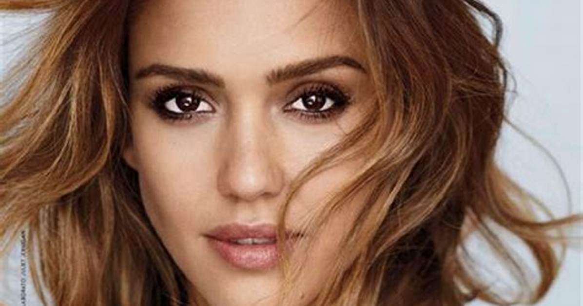 Jessica Alba and Diddy: a Surprising Friendship Explored