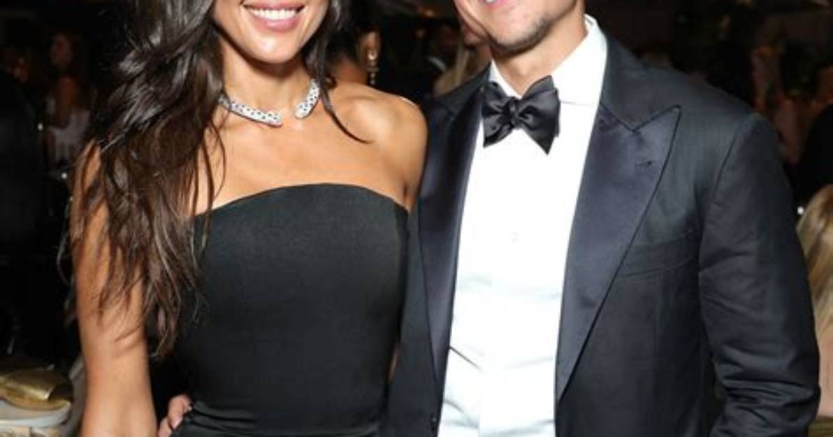 Jessica Alba's Love Life: Past and Present Romances