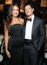 Jessica Alba's Love Life: Past and Present Romances