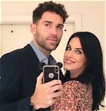 Jessica Lowndes' Partner: a Comprehensive Guide